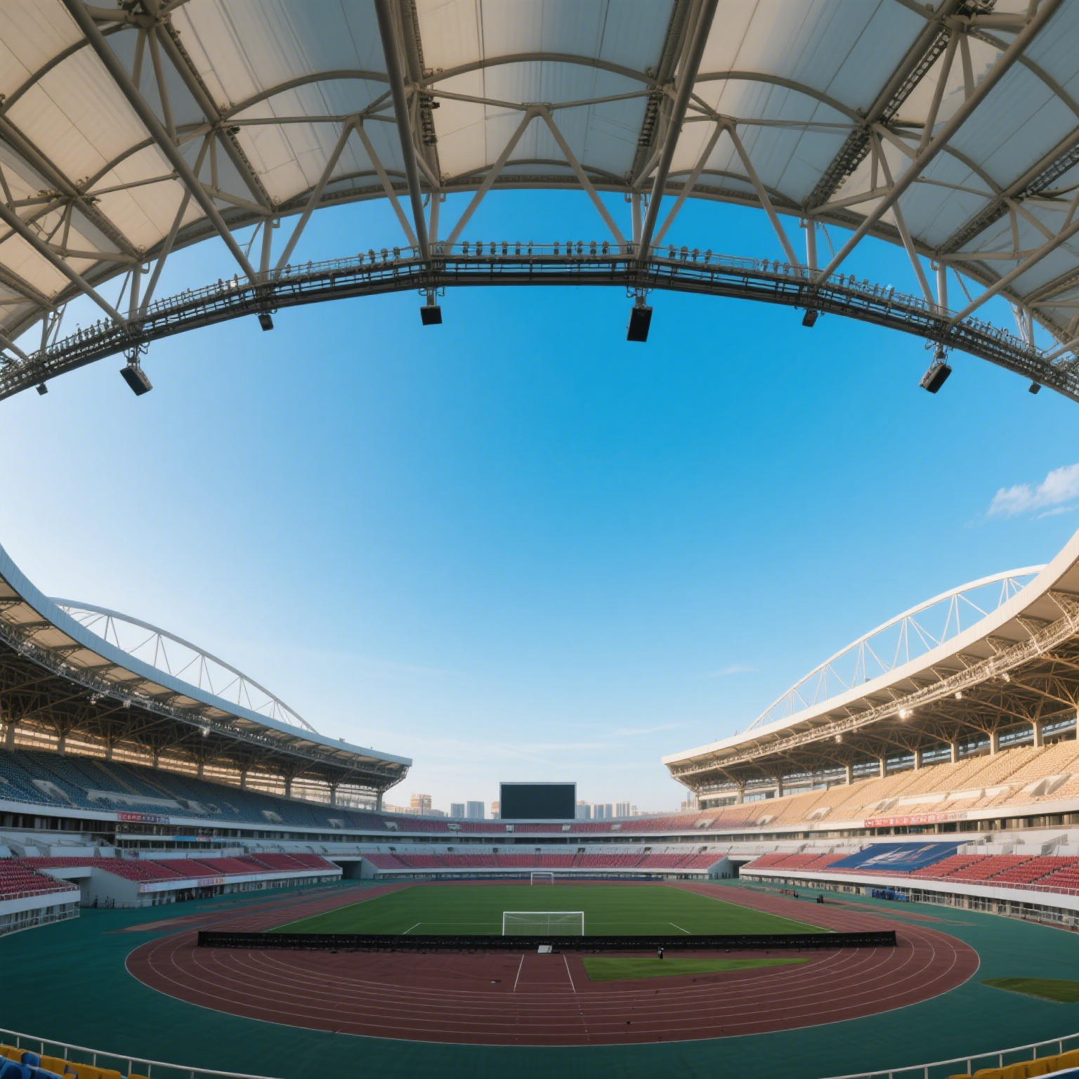2022世界杯开幕式具体时间及举办地点详细解读