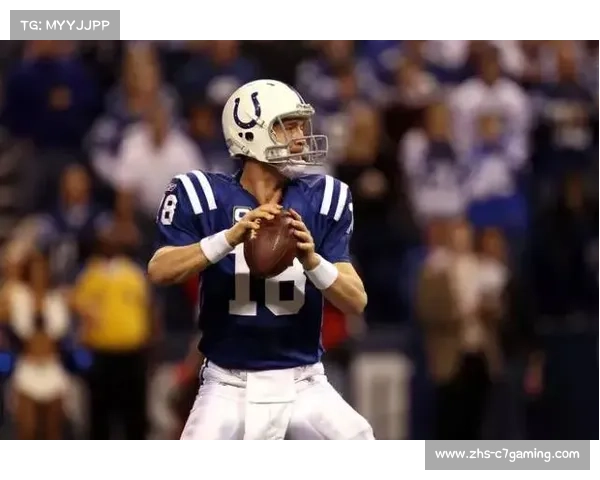 曼宁家族的传奇之路兄弟佩顿与伊莱的NFL辉煌瞬间